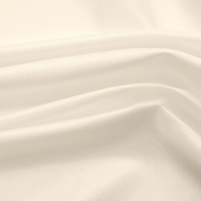 Курточная ткань Дюэл (дюспо) 13-0907, PU/WR/Milky, 80 гр/м2, шир.150см, цвет молочный - купить в Керчи. Цена 141.80 руб.