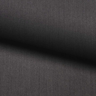 Костюмная ткань с вискозой "Флоренция" 18-0000, 195 гр/м2, шир.150см, цвет серый жемчуг - купить в Керчи. Цена 491.97 руб.