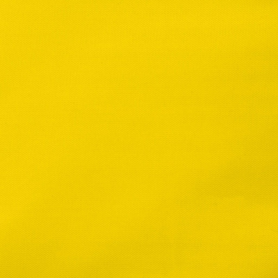 Ткань подкладочная Таффета 13-0758, антист., 53 гр/м2, шир.150см, цвет жёлтый - купить в Керчи. Цена 62.37 руб.