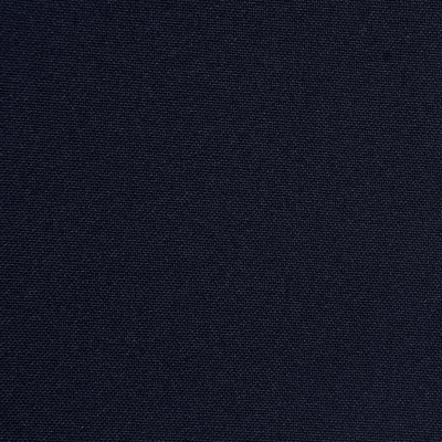 Ткань костюмная габардин "Белый Лебедь" 12866, 183 гр/м2, шир.150см, цвет т.чернильный/D.Navy Blue - купить в Керчи. Цена 204.67 руб.