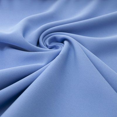 Костюмная ткань "Элис" 17-4139, 200 гр/м2, шир.150см, цвет голубой - купить в Керчи. Цена 303.10 руб.