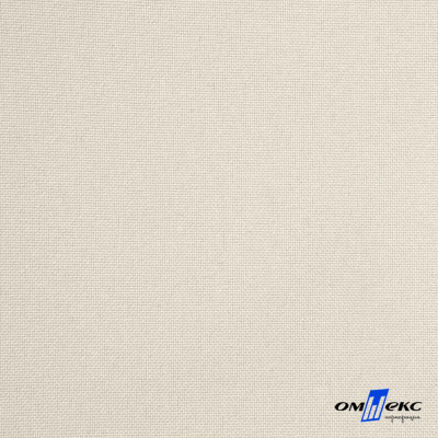 Ткань костюмная габардин "Белый Лебедь" 11981, 183 гр/м2, шир.150см, цвет молочный - купить в Керчи. Цена 204.67 руб.