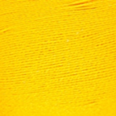 Пряжа "Хлопок мерсеризованный", 100% мерсеризованный хлопок, 50гр, 200м, цв.104-желтый - купить в Керчи. Цена: 86.09 руб.