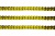 Пайетки "ОмТекс" на нитях, SILVER-BASE, 6 мм С / упак.73+/-1м, цв. 7 - св.золото - купить в Керчи. Цена: 468.37 руб.