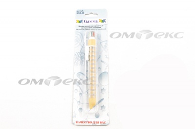Маркировочный карандаш MSS-06 (6 цветных грифелей) - купить в Керчи. Цена: 731.33 руб.