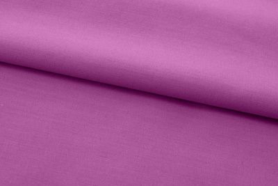 Ткань сорочечная стрейч 18-3224, 115 гр/м2, шир.150см, цвет фиолетовый - купить в Керчи. Цена 282.16 руб.