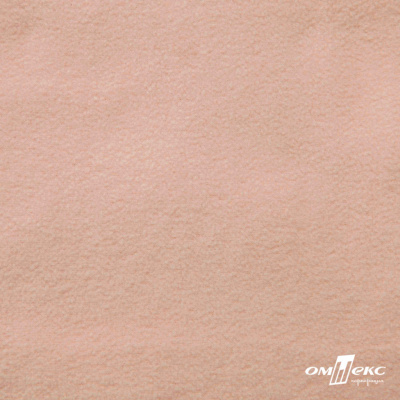 Флис DTY 13-1407, 250 г/м2, шир. 150 см, цвет молочно-розовый - купить в Керчи. Цена 645.46 руб.