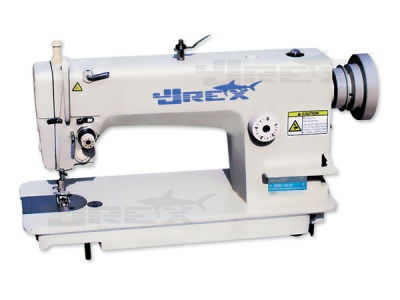 JJREX 0518 Комплект ПШМ с нижним и игольным продвижением для средних тканей - купить в Керчи. Цена 65 690.85 руб.