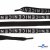 Шнурки #107-06, плоские 130 см, "СENICE" , цв.чёрный - купить в Керчи. Цена: 23.03 руб.
