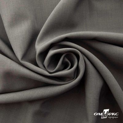 Ткань костюмная Зара, 92%P 8%S, Gray/Cерый, 200 г/м2, шир.150 см - купить в Керчи. Цена 325.28 руб.