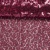 Сетка с пайетками №11, 188 гр/м2, шир.140см, цвет бордо - купить в Керчи. Цена 454.12 руб.
