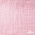 Ткань Муслин, 100% хлопок, 125 гр/м2, шир. 135 см   Цв. Розовый Кварц   - купить в Керчи. Цена 337.25 руб.
