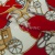 Плательная ткань "Фламенко" 13.1, 80 гр/м2, шир.150 см, принт этнический - купить в Керчи. Цена 241.49 руб.