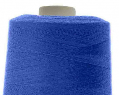 Швейные нитки (армированные) 28S/2, нам. 2 500 м, цвет 313 - купить в Керчи. Цена: 148.95 руб.