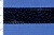 Кружево эластичное узкое арт.2761/30мм/черное - купить в Керчи. Цена: 8.86 руб.