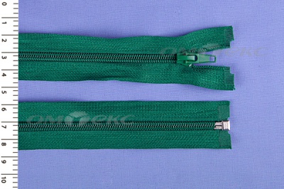 65 см № 258 яр.зеленый молнии спираль (G) сорт-2 - купить в Керчи. Цена: 12.99 руб.