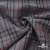 Ткань костюмная "Клер" 80% P, 16% R, 4% S, 200 г/м2, шир.150 см,#10 цв-серый/красный - купить в Керчи. Цена 412.02 руб.