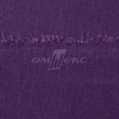 Трикотаж "Понто" ROMA # 45 (2,28м/кг), 250 гр/м2, шир.175см, цвет фиолетовый - купить в Керчи. Цена 1 112.14 руб.