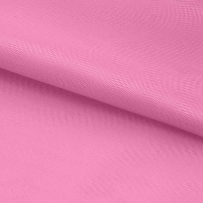 Ткань подкладочная Таффета 15-2216, антист., 53 гр/м2, шир.150см, цвет розовый - купить в Керчи. Цена 57.16 руб.
