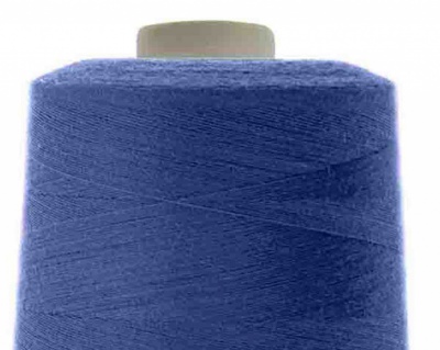 Швейные нитки (армированные) 28S/2, нам. 2 500 м, цвет 310 - купить в Керчи. Цена: 148.95 руб.