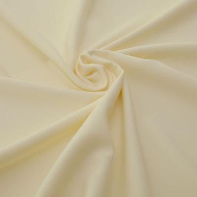 Костюмная ткань "Элис" 11-0507, 200 гр/м2, шир.150см, цвет молоко - купить в Керчи. Цена 303.10 руб.