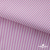 Ткань сорочечная Полоска Кенди, 115 г/м2, 58% пэ,42% хл, шир.150 см, цв.1-розовый, (арт.110) - купить в Керчи. Цена 306.69 руб.