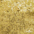 Сетка с пайетками, 188 гр/м2, шир.140см, цвет жёлтое золото - купить в Керчи. Цена 505.15 руб.