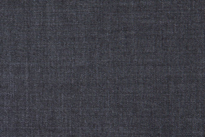 Костюмная ткань с вискозой "Верона", 155 гр/м2, шир.150см, цвет т.серый - купить в Керчи. Цена 522.72 руб.