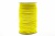 0370-1301-Шнур эластичный 3 мм, (уп.100+/-1м), цв.110 - желтый - купить в Керчи. Цена: 459.62 руб.