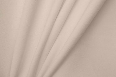 Костюмная ткань с вискозой "Бриджит", 210 гр/м2, шир.150см, цвет бежевый/Beige - купить в Керчи. Цена 524.13 руб.