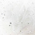 Сетка Фатин Глитер Спейс, 12 (+/-5) гр/м2, шир.150 см, 16-01/белый - купить в Керчи. Цена 180.32 руб.