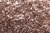 Сетка с пайетками №12, 188 гр/м2, шир.130см, цвет персик - купить в Керчи. Цена 334.39 руб.