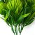 Трава искусственная -5, шт  (колючка 30 см/8 см)				 - купить в Керчи. Цена: 150.33 руб.