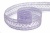 Тесьма кружевная 0621-1669, шир. 20 мм/уп. 20+/-1 м, цвет 107-фиолет - купить в Керчи. Цена: 673.91 руб.