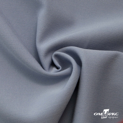 Ткань костюмная "Прато" 80% P, 16% R, 4% S, 230 г/м2, шир.150 см, цв-голубой #32 - купить в Керчи. Цена 474.97 руб.