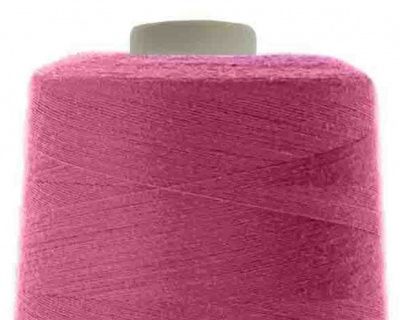 Швейные нитки (армированные) 28S/2, нам. 2 500 м, цвет 434 - купить в Керчи. Цена: 148.95 руб.