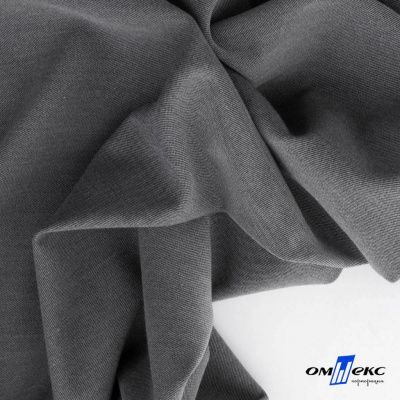 Ткань костюмная "Прато" 80% P, 16% R, 4% S, 230 г/м2, шир.150 см, цв-серый #4 - купить в Керчи. Цена 470.17 руб.