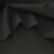 Костюмная ткань "Элис", 220 гр/м2, шир.150 см, цвет чёрный - купить в Керчи. Цена 308 руб.