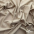 Ткань сорочечная Илер 100%полиэстр, 120 г/м2 ш.150 см, цв. бежевый - купить в Керчи. Цена 290.24 руб.