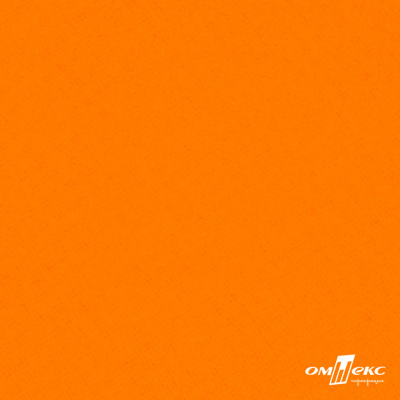 Шифон 100D, 80 гр/м2, шир.150см, цвет неон.оранжевый - купить в Керчи. Цена 144.33 руб.