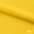 Ткань подкладочная Таффета 15-1062, антист., 53 гр/м2, шир.150см, цвет жёлтый - купить в Керчи. Цена 57.16 руб.