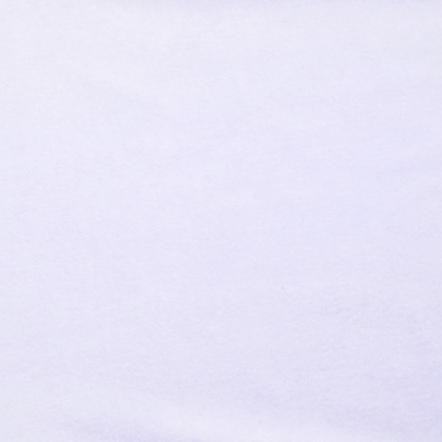 Бархат стрейч №23, 240 гр/м2, шир.160 см, (2,6 м/кг), цвет белый - купить в Керчи. Цена 748.44 руб.