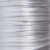 Шнур атласный 2 мм (упак.100 ярд +/- 1) цв.-белый - купить в Керчи. Цена: 245 руб.
