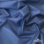 Курточная ткань "Милан", 100% Полиэстер, PU, 110гр/м2, шир.155см, цв. синий - купить в Керчи. Цена 340.23 руб.