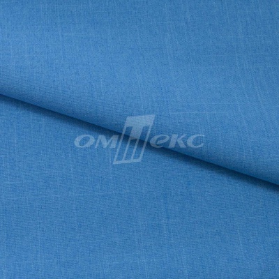 Ткань костюмная габардин "Меланж" 6108В, 172 гр/м2, шир.150см, цвет светло-голубой - купить в Керчи. Цена 296.19 руб.