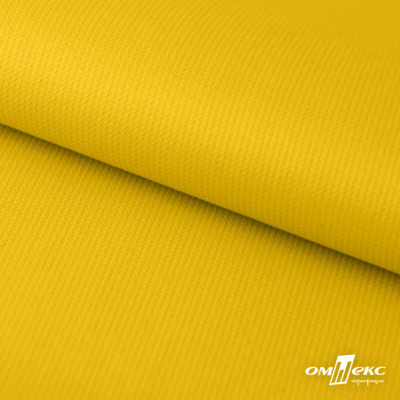Мембранная ткань "Ditto" 13-0859, PU/WR, 130 гр/м2, шир.150см, цвет жёлтый - купить в Керчи. Цена 310.76 руб.