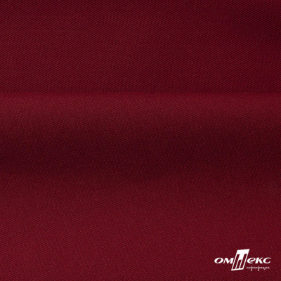Ткань костюмная "Прато" 80% P, 16% R, 4% S, 230 г/м2, шир.150 см, цв-бордо #6 - купить в Керчи. Цена 477.21 руб.