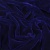 Бархат стрейч №14, 240 гр/м2, шир.160 см, (2,6 м/кг), цвет т.синий - купить в Керчи. Цена 748.44 руб.