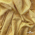 Трикотажное полотно голограмма, шир.140 см, #601-хамелеон жёлтая горчица - купить в Керчи. Цена 452.76 руб.