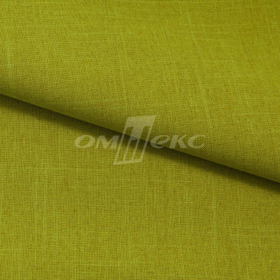 Ткань костюмная габардин "Меланж" 6127А, 172 гр/м2, шир.150см, цвет горчица - купить в Керчи. Цена 296.19 руб.